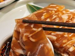 -遇见长安之高山流水(李家村万达店)