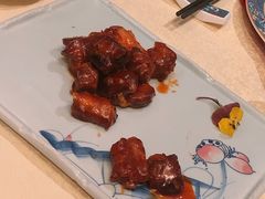 -卫鼎轩·曹公馆(鼓楼店)