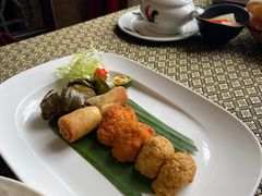 -南沙游艇会·大兵船餐厅