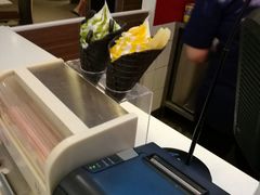 -麦当劳(合肥之心城店)