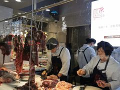 -陈记顺和潮汕牛肉火锅(韩江路店)