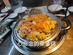 -叶氏大快活酒楼·佛山老字号