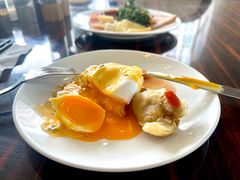 -圣丰索菲特·2 On 988 Café 自助餐厅