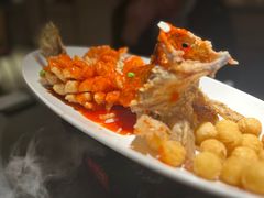 松鼠桂鱼-吴越荣记·苏州菜·松鼠桂鱼(斜塘老街店)