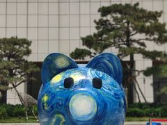 -峪悦里(汉峪金融商务中心店)