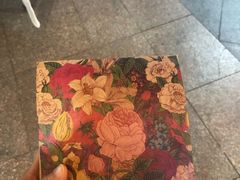 -奶奶的美食(李村步行街店)