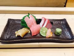 -鮨一日本料理旗舰店(总店)