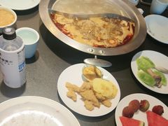 -额尔敦·品质自助(摩尔城店)