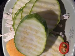 -梨花自助烤肉(乐宾店)