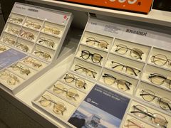 -LOHO眼镜(太阳宫凯德MALL店)