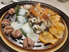 -碗中海·蒸汽海鲜·桑拿鸡(岭南天地店)