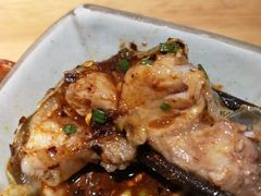 -老凯俚酸汤鱼(鸿通城店)