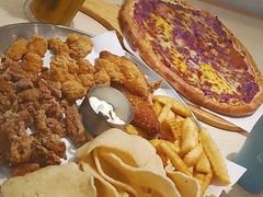 -卢家妈妈·西餐厨房(卜蜂中心店)