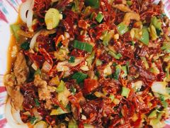 -新疆巴州金丝特餐厅(大钟寺店)