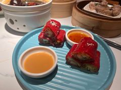 -禄运茶居·手工点心(猎德店)