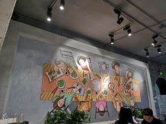 -金谷园饺子·烧烤·家宴(人大总店)