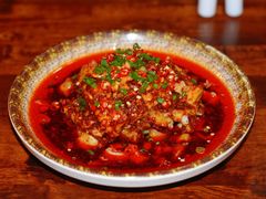 蒜泥白肉-醉八仙热酒馆(渝中店)