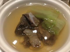 -忆江南·临江鱼馆