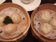 -京香轩·中餐厅(上海中庚聚龙酒店)