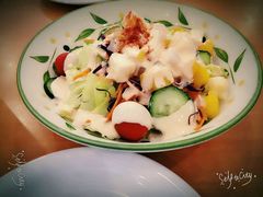 -萨莉亚意式餐厅(深圳北站店)