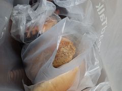 -BreadTalk面包新语(长寿路地铁站店)
