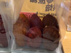 -鹤所·低糖零蔗糖烘焙(长楹店)