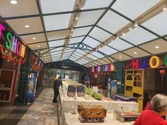 -火锅岛潮牌自助餐厅(天津天佑城店)