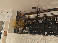-花舍·新派粤菜·西餐·下午茶(亚运村·鸟巢店)