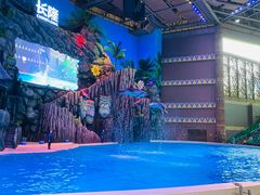 -珠海长隆海洋王国