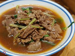 -潮巷·老潮汕美食集市(欢乐港湾店)