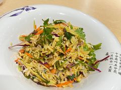 -老边饺子馆(东单店)