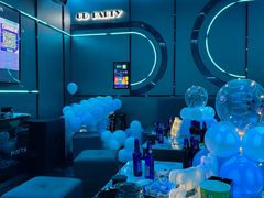 -极度沸点CLUB KTV(世贸中心店)