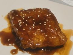 -一品淮扬 · 淮扬菜·北京万达文华酒店