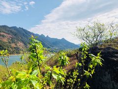 -广州市流溪河国家森林公园