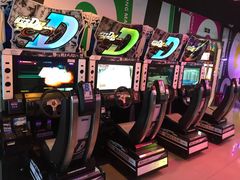 -星悦蓝海欢乐园(石路天虹店)