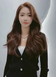 点击看大图 -MORI HAIR SALON日式美发沙龙