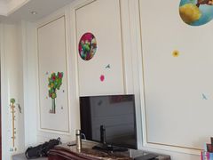-湖北文旅洪宾红莲湖酒店