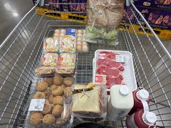 -山姆会员商店(上海浦东店)