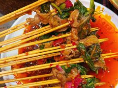 -牛签签串串香(IFS店)