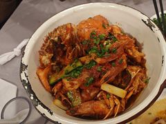 -辣螃铠盆盆蟹大排档(总店)