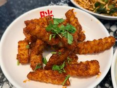 -胖妹面庄(香饵胡同店)