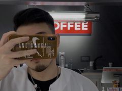 -72 COFFEE(东朝阳路店)