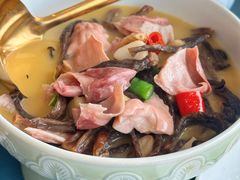 -闽海肴(北辰荟店)