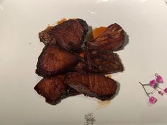 苏浙本帮熏鱼-苏浙汇(古北店)