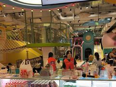 -爱玩嘉年华(合川财富广场店)