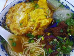 -清真老马牛肉拉面馆(上海路店)
