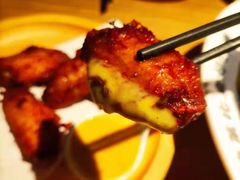二哥爱鸡翅-太二酸菜鱼(永旺梦乐城店)