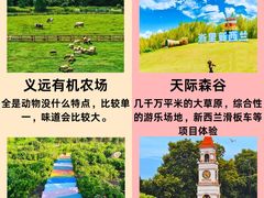-莫干山风景区