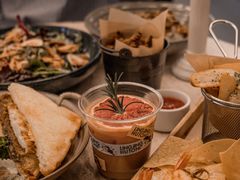 -玲婧胡同·生日蛋糕·餐厅(嘉里城店)