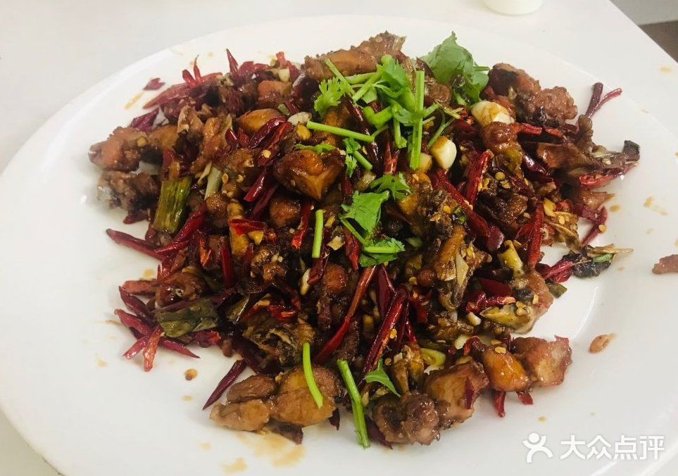 田记餐馆(富国街店)图片